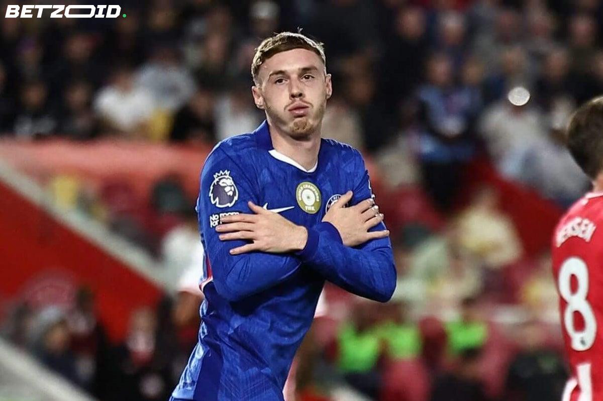 Why Football Stars Are Racing to Trademark Their Names and Celebrations.