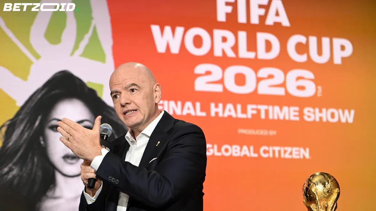 Why the FIFA World Cup Happens Every Four Years — And What's Coming in 2026.