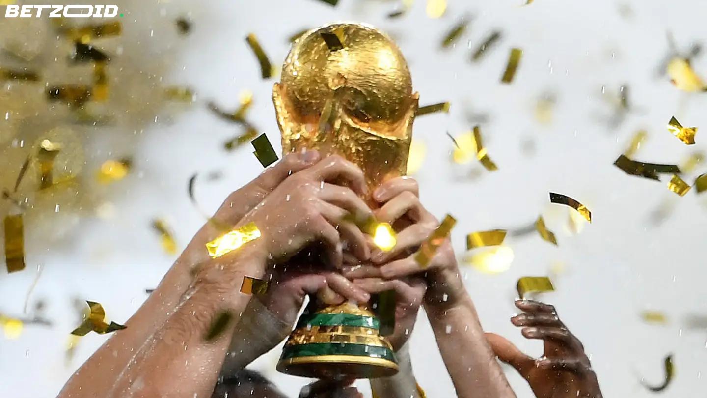 Why the World Cup Is Only Held Every Four Years.