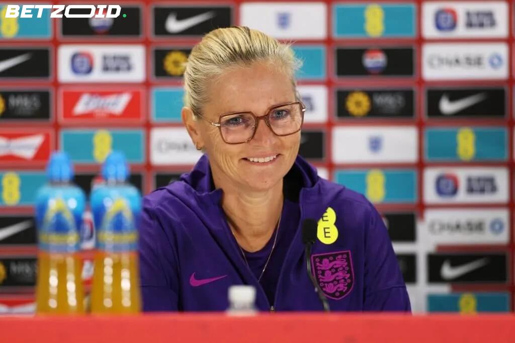 Wiegman Stays: England Lock Down Their Most Successful Manager Until 2029.