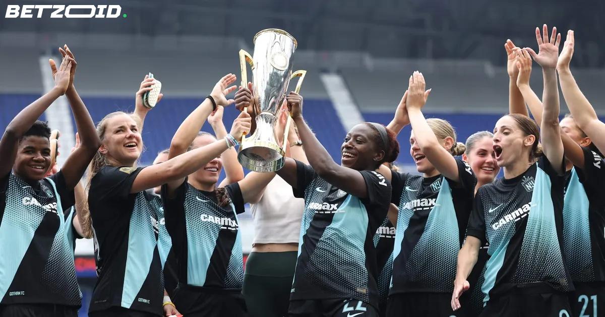 Women's Club World Cup Lands in the US in 2028 — But the January Dates Are Already Causing Chaos.