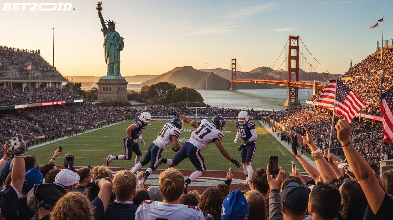 World Cup 2026 and Major Sports Events Set to Transform US Tourism.