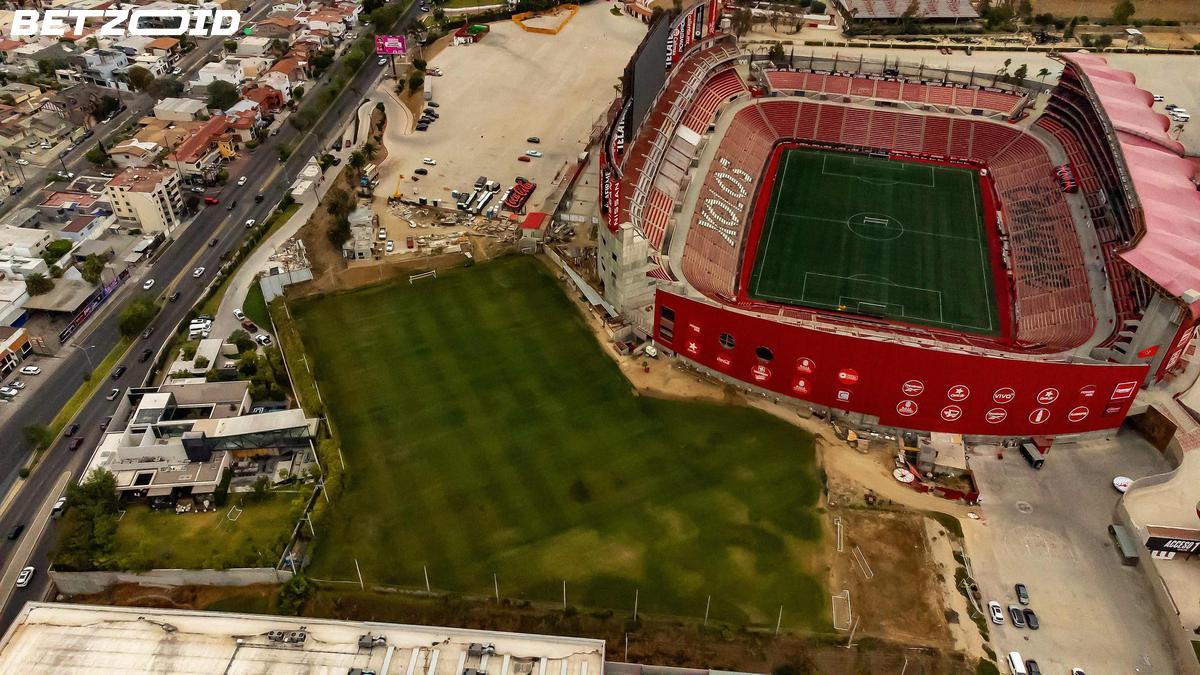 World Cup 2026 Base Camps Confirmed: Where All 48 Teams Will Train.