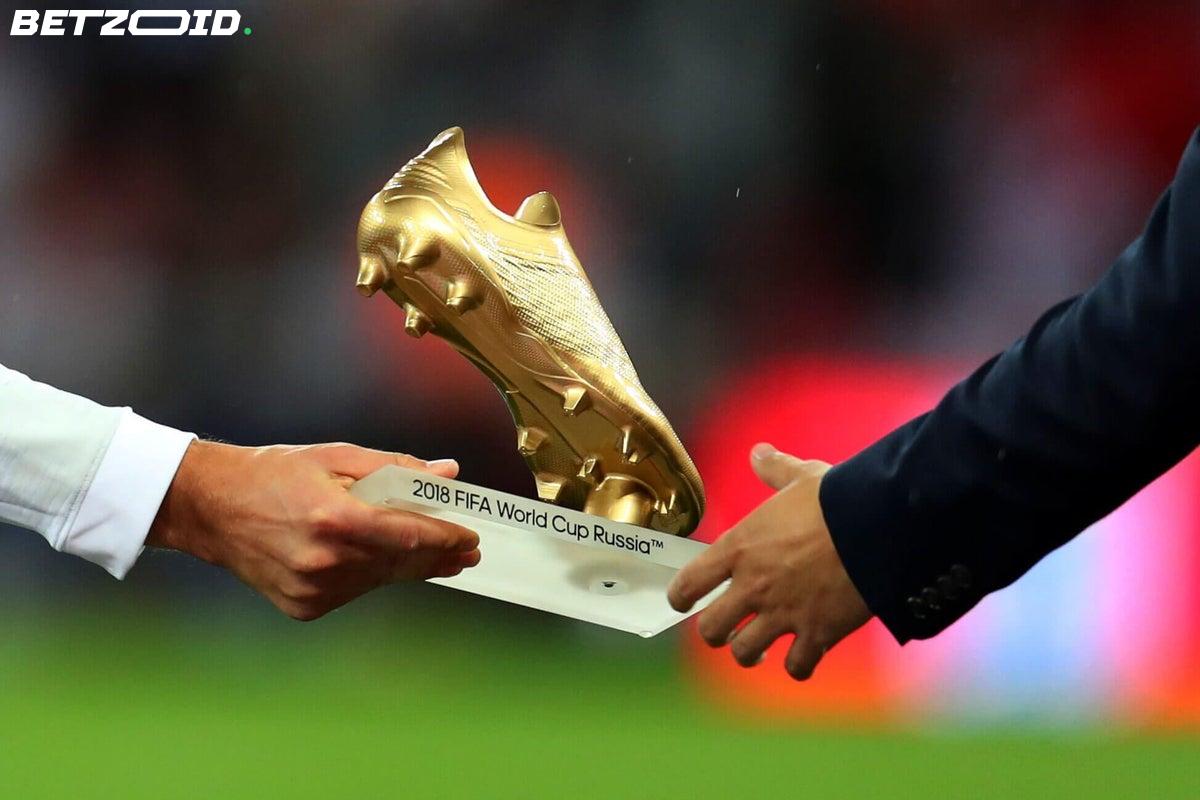 World Cup 2026 Golden Boot Race: Balogun Out Front, Kane and Mbappe Yet to Fire.