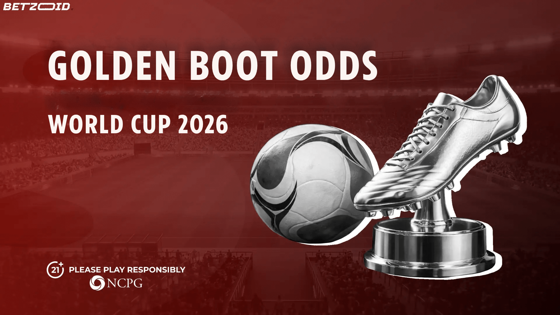 World Cup 2026 Golden Boot Race: The Strikers Worth Building Your DFS Lineup Around.