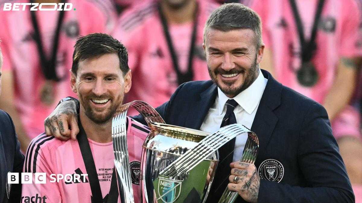 World Cup 2026 Has Given MLS Its Biggest Opportunity in 30 Years.