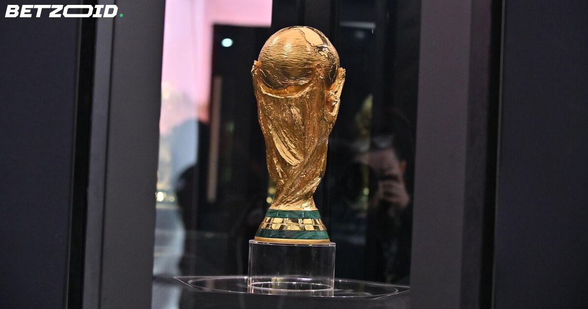 World Cup 2026: New broadcast deal, Tuchel's England plans, and a player's emotional comeback plea.