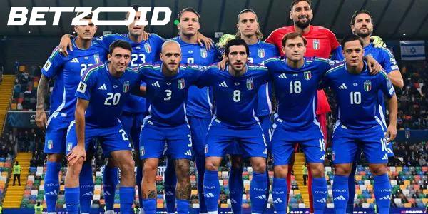 World Cup 2026 Play-Offs: Who Makes It and Who Goes Home Empty-Handed.