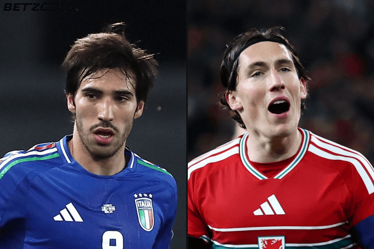 World Cup 2026 Playoffs: Italy Sweating, Gyokeres vs Lewandowski, and Turkey's Young Guns.