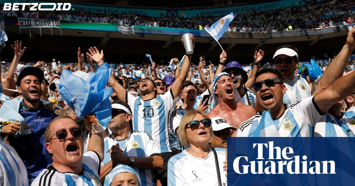 World Cup 2026: The Excitement Is Real, But So Is the Anger.