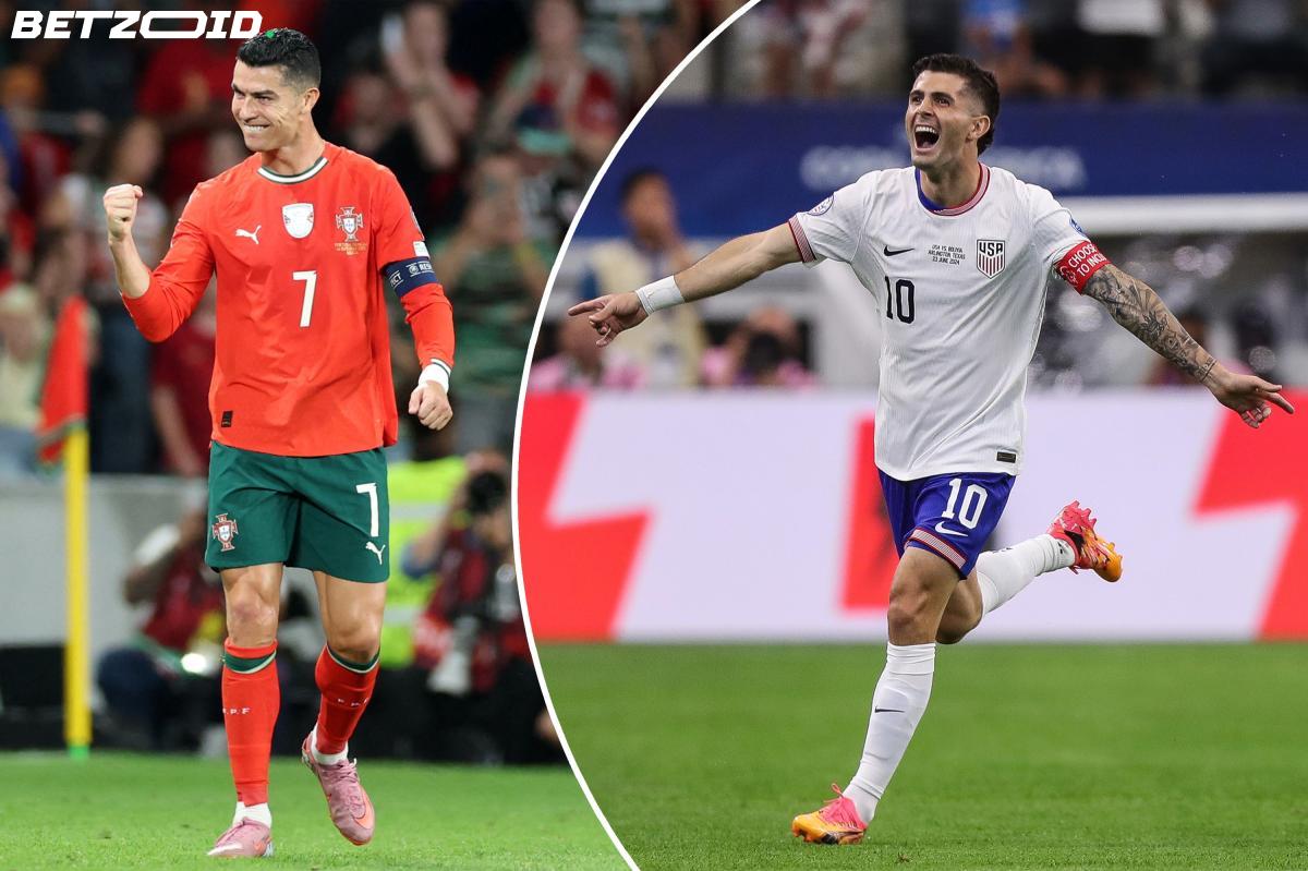 World Cup 2026: The Heroes You'll Love and the Villains You'll Love to Hate.