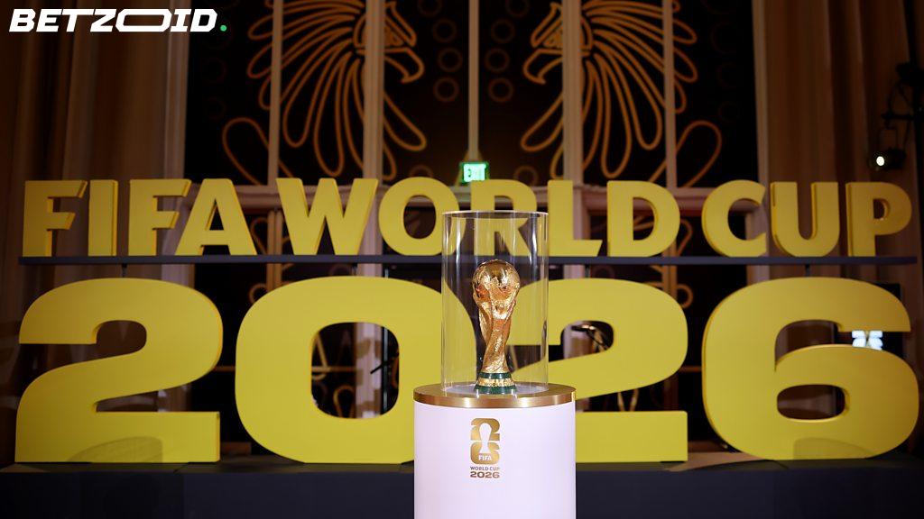 World Cup 2026: The Hidden Histories and Human Stories Beneath the Football.