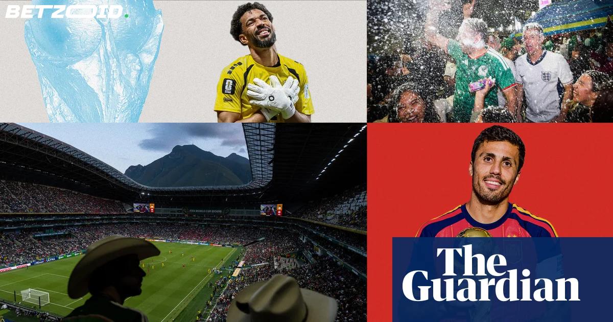 World Cup 2026 Verdicts: The Games, Goals and Moments That Defined the Tournament.