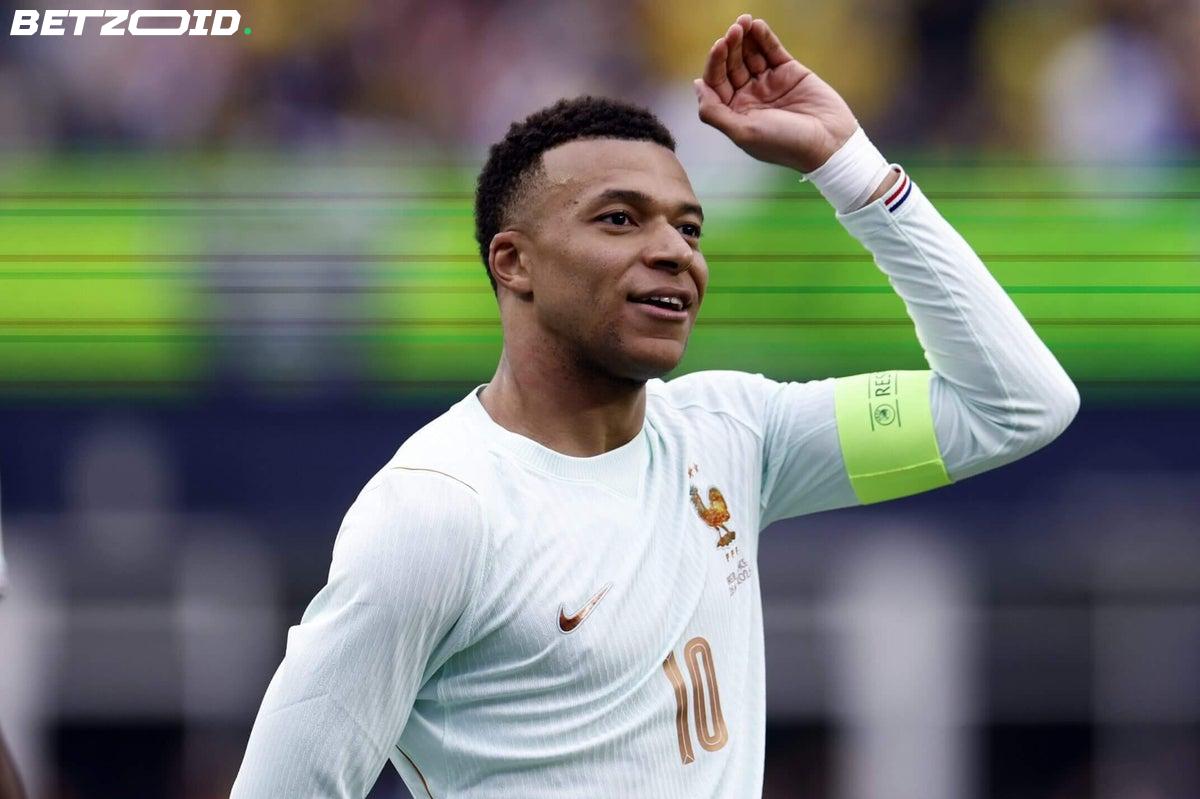 World Cup Betting 101: The Terms You Need Before You Place a Single Bet.