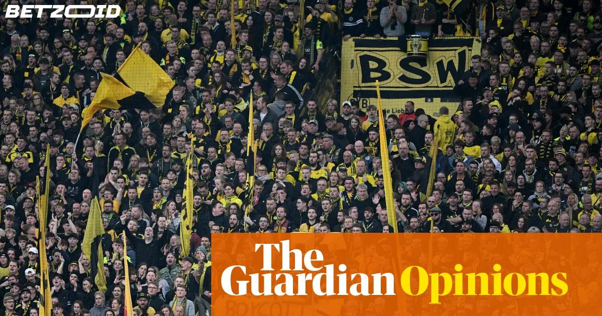 World Cup Boycott Talks Heat Up - But Would It Actually Change Anything?.