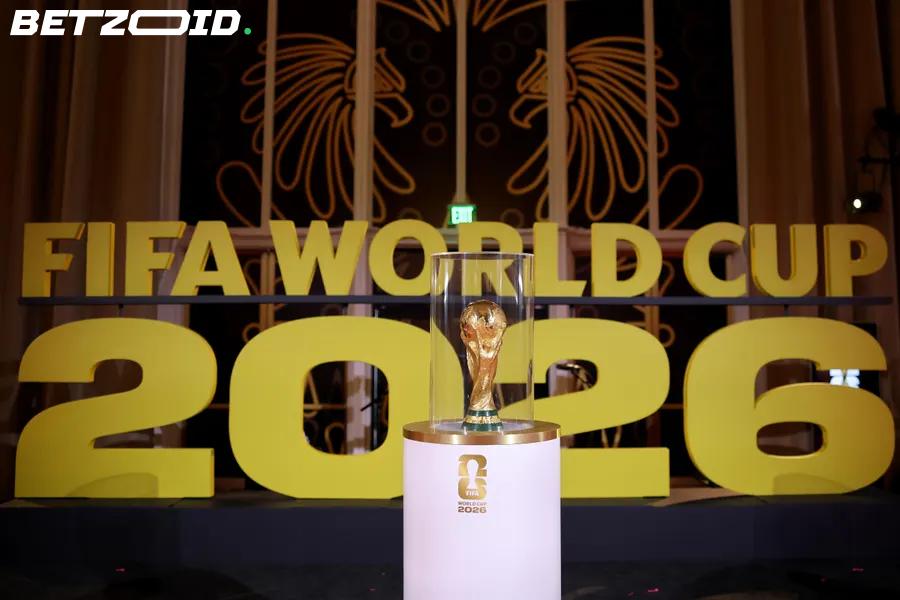 World Cup Controversies Have Been Around Since Day One.