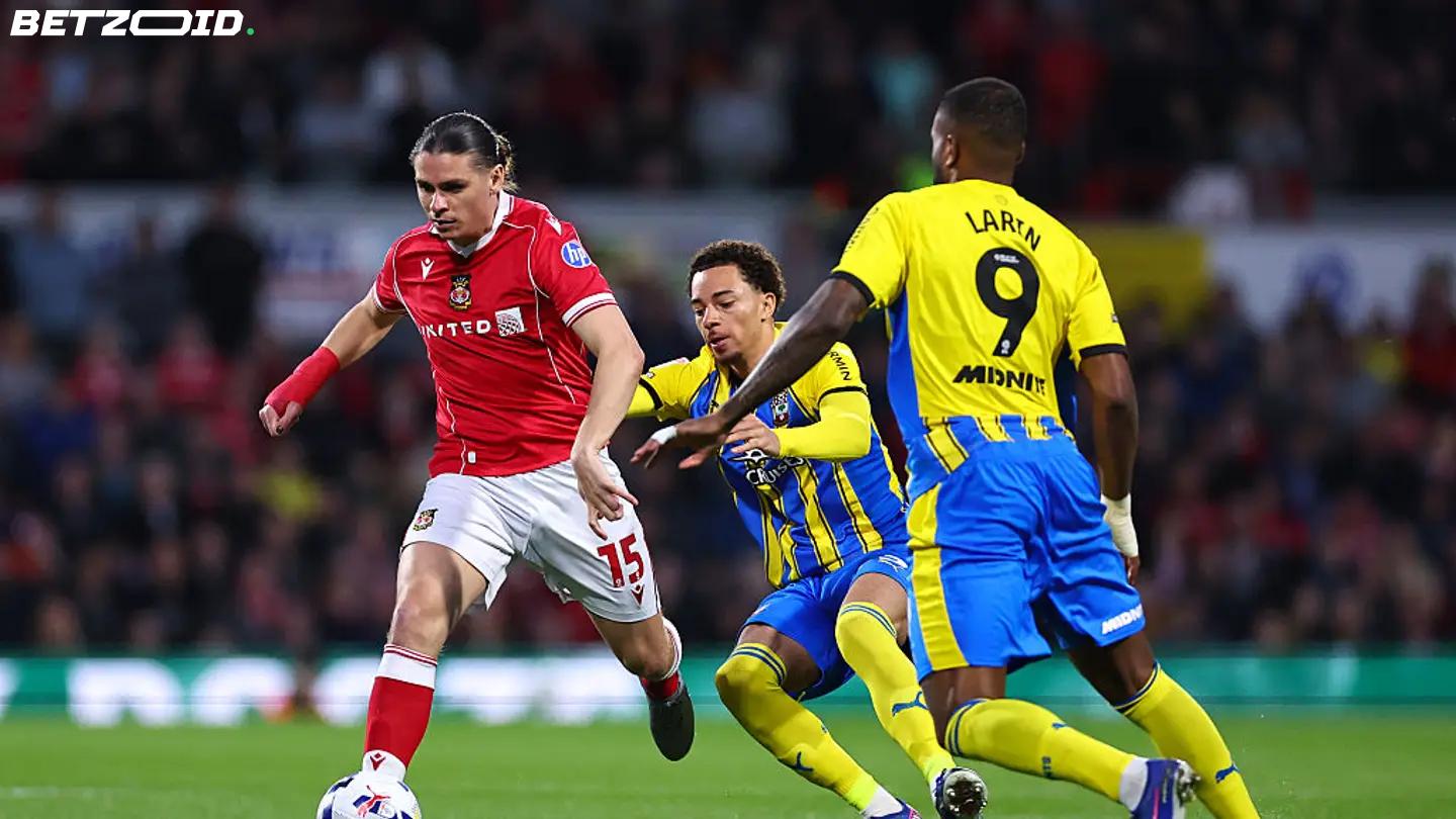 Wrexham Eye Legal Action as Southampton's Spygate Scandal Reshapes the Championship.