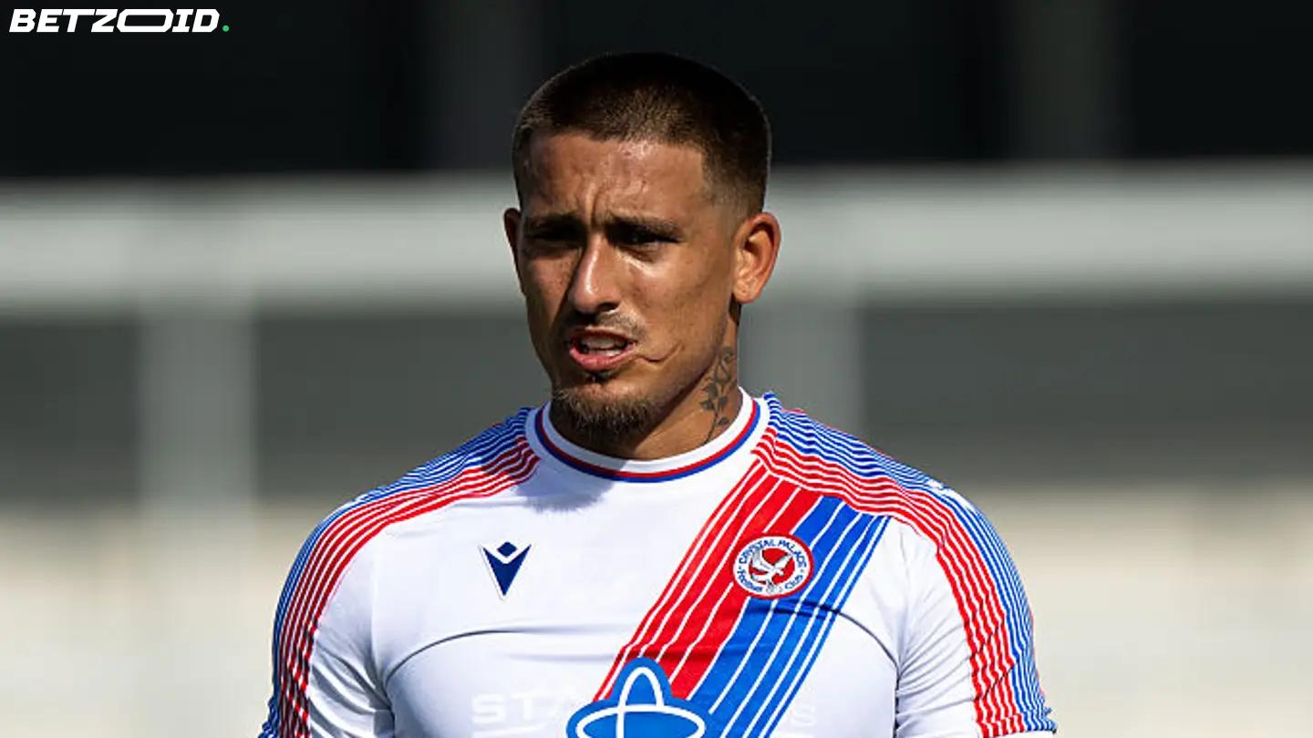 Wrexham Target Danny Imray in £5m Deal — and Two Exits Could Follow.
