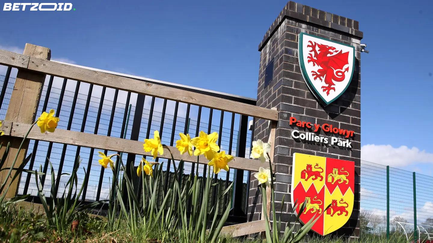 Wrexham's New Training Pavilion Is Almost Ready — And It's Long Overdue.