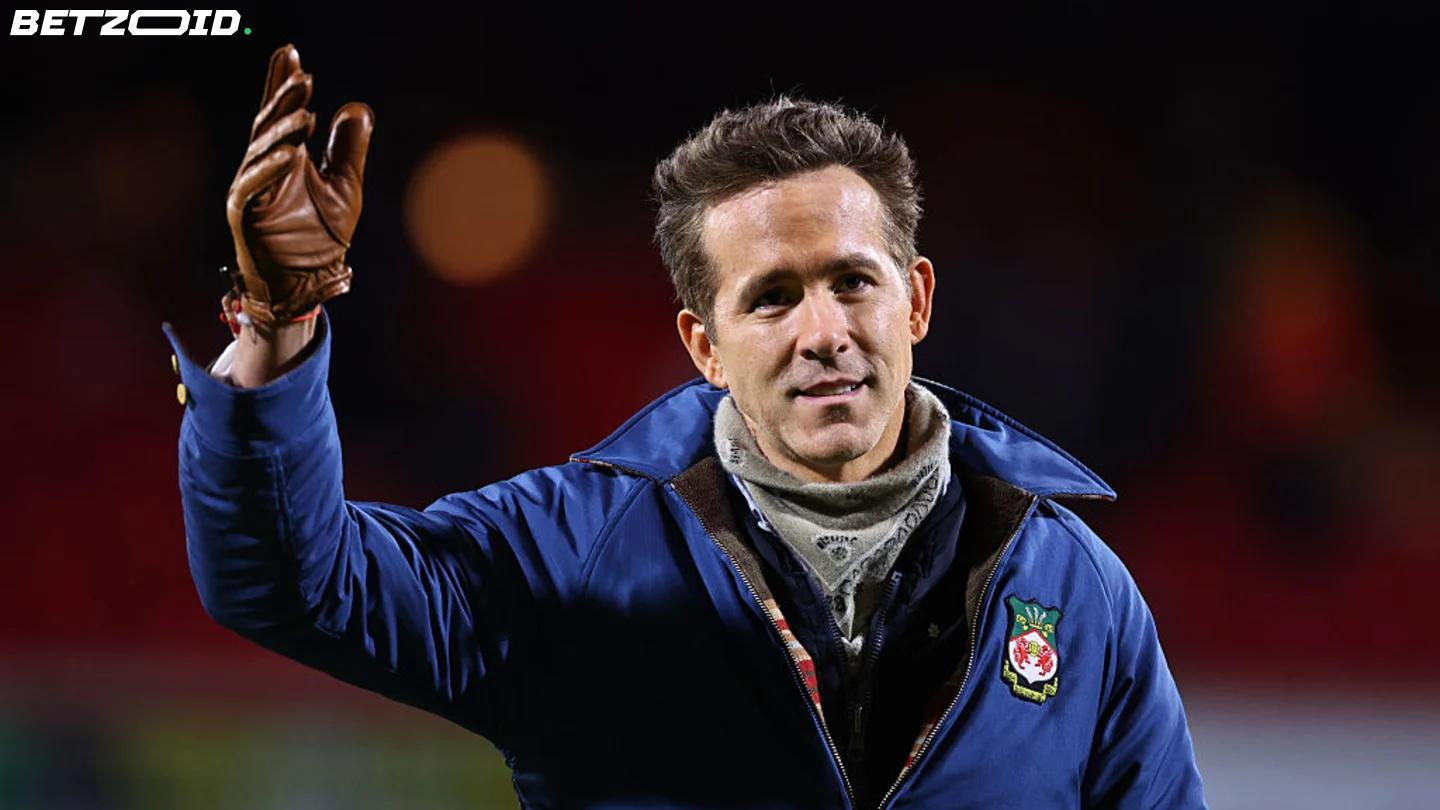 Wrexham's £48 Million Cash Injection Could Be the Game-Changer They Need.