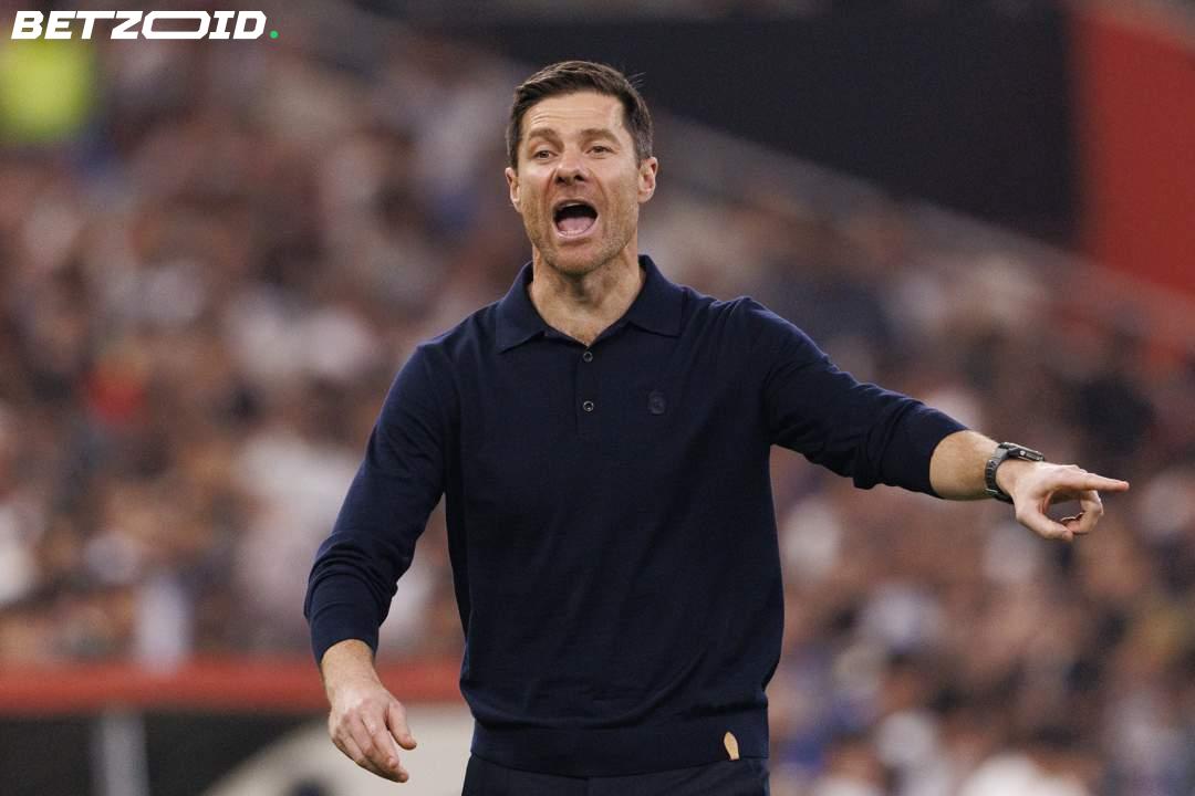 Xabi Alonso Is Chelsea's New Manager — But the Real Work Starts Now.