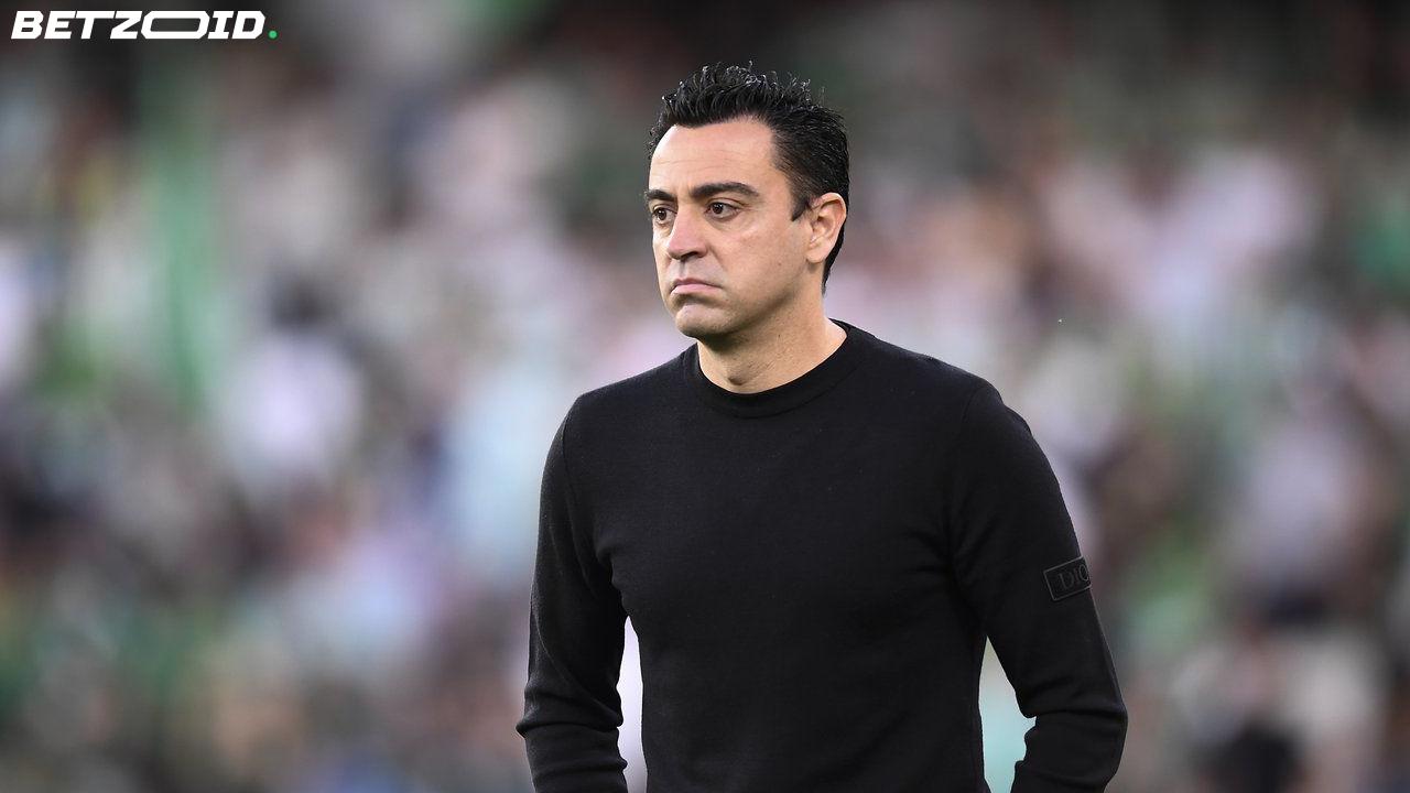 Xavi Takes the Netherlands Job — A Son of Dutch Football Comes Home.