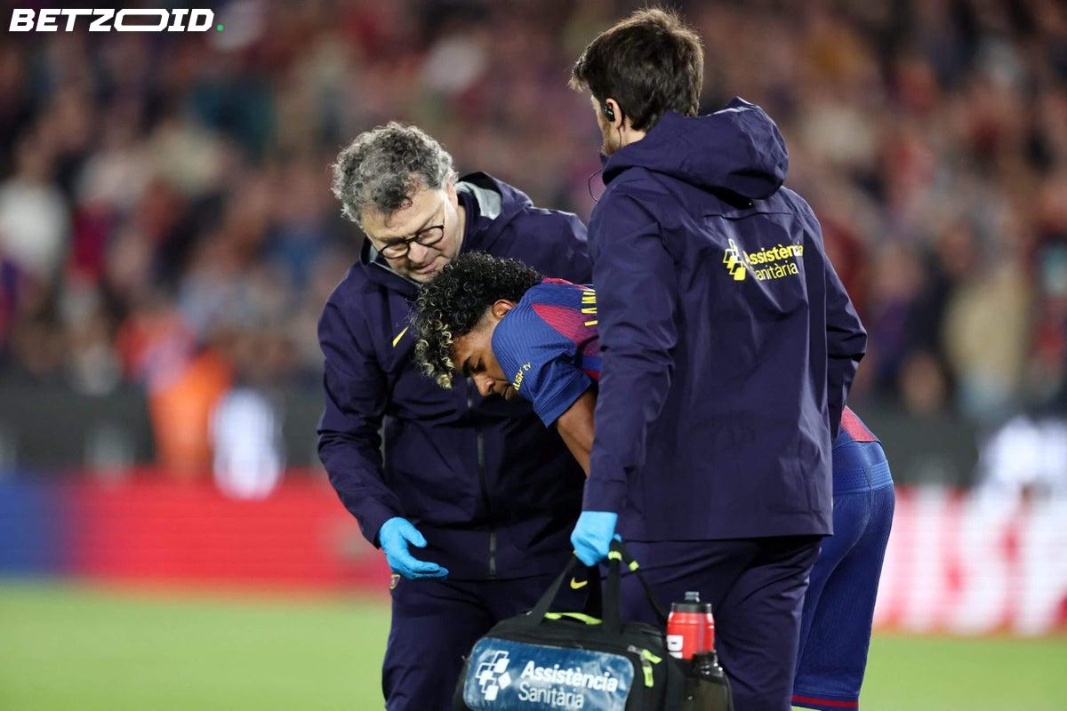 Yamal's Season Is Over — But Spain Haven't Lost Him Yet.