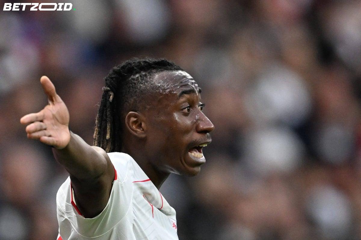 Yan Diomande: Why Leipzig Will Hold Out for More Than €100m.