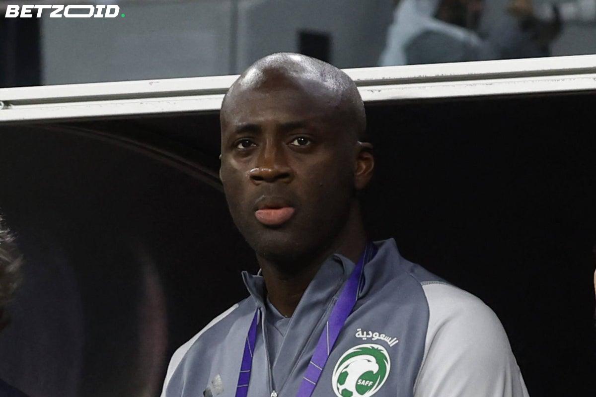 Yaya Toure Gets His Shot: Slovan Bratislava Hand Legend His First Head Coach Role.