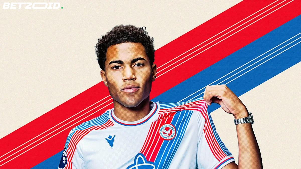 Zavier Gozo Is the New Face USMNT Fans Have Been Waiting For.