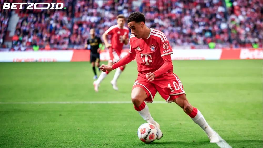 Zee Entertainment Lands Bundesliga Rights in India — And It's Bigger Than a Broadcast Deal.