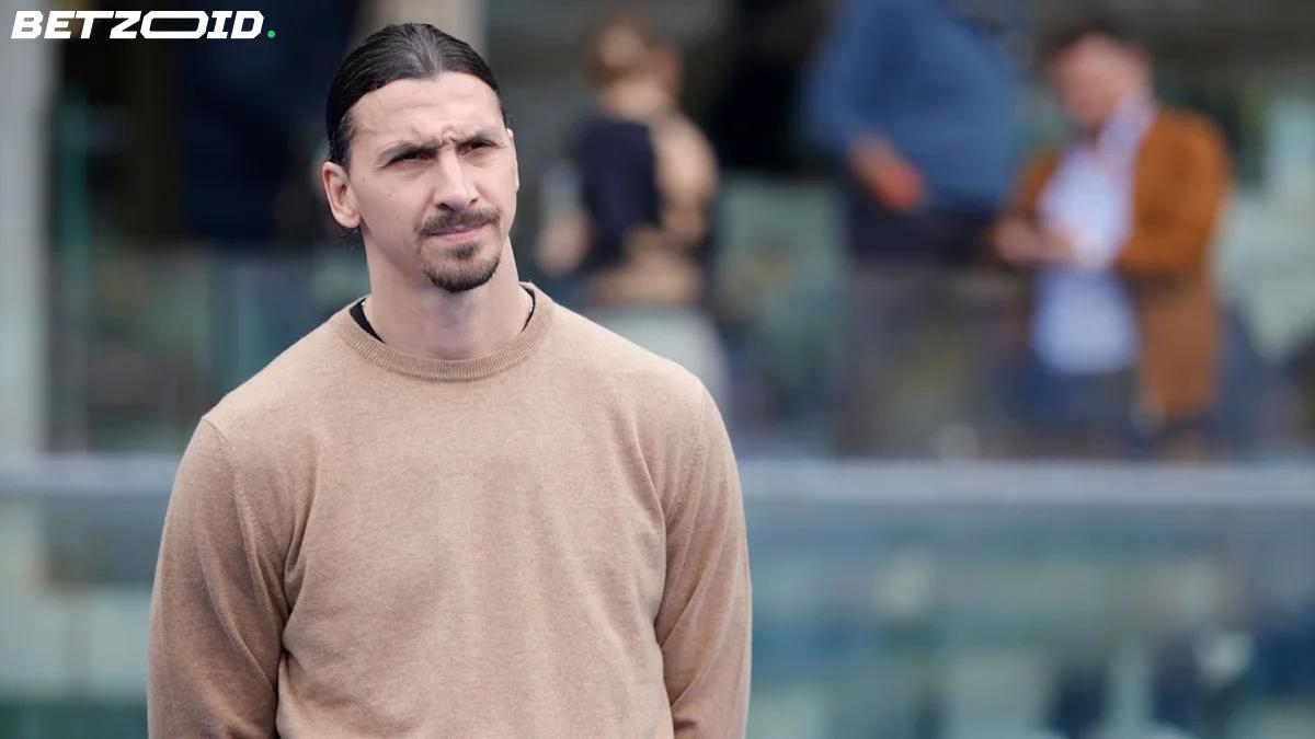 Zlatan Says Yamal, Henry Says Mbappé — and Neither Will Back Down.